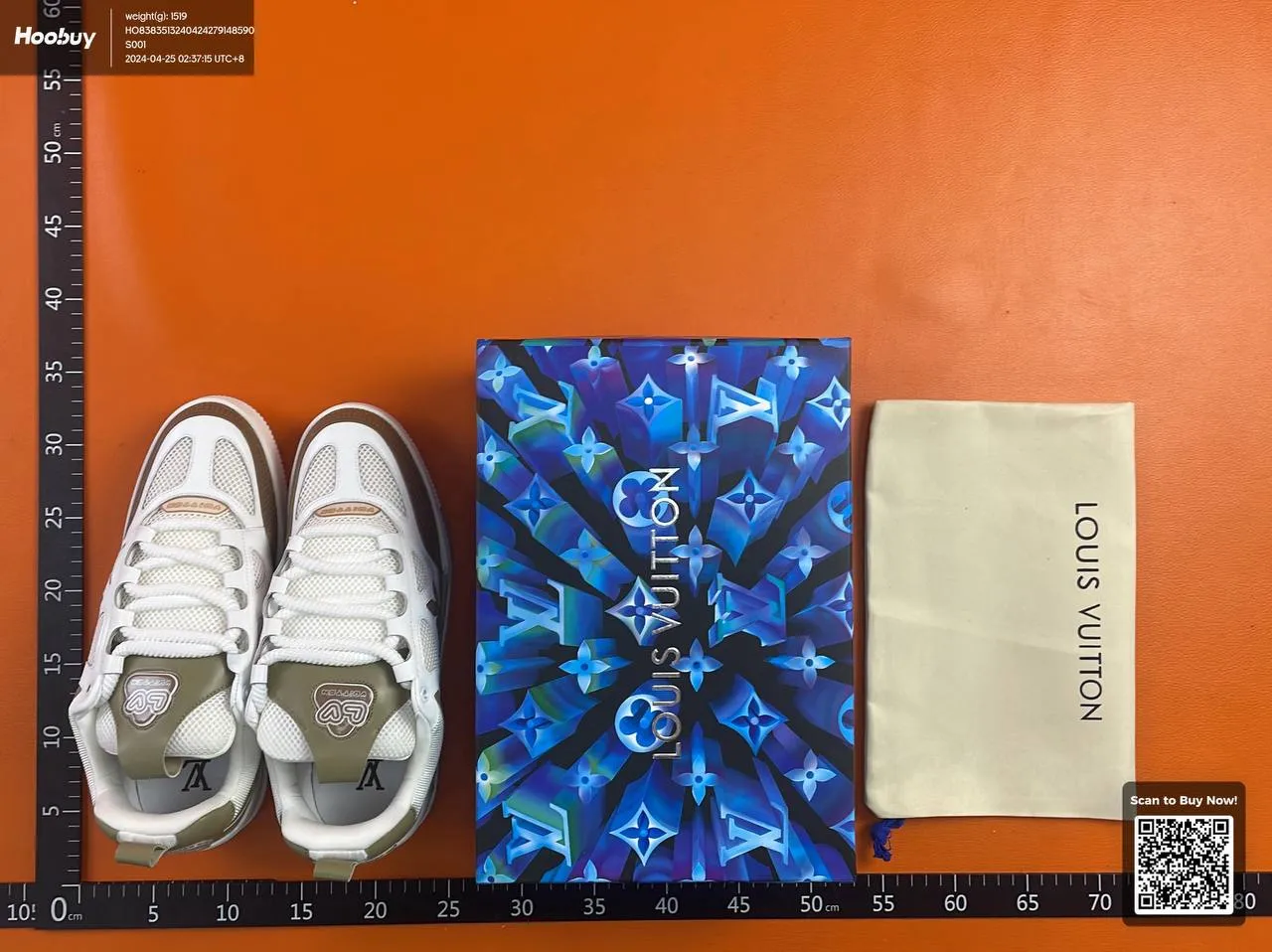 LV Skates thumbnail 2