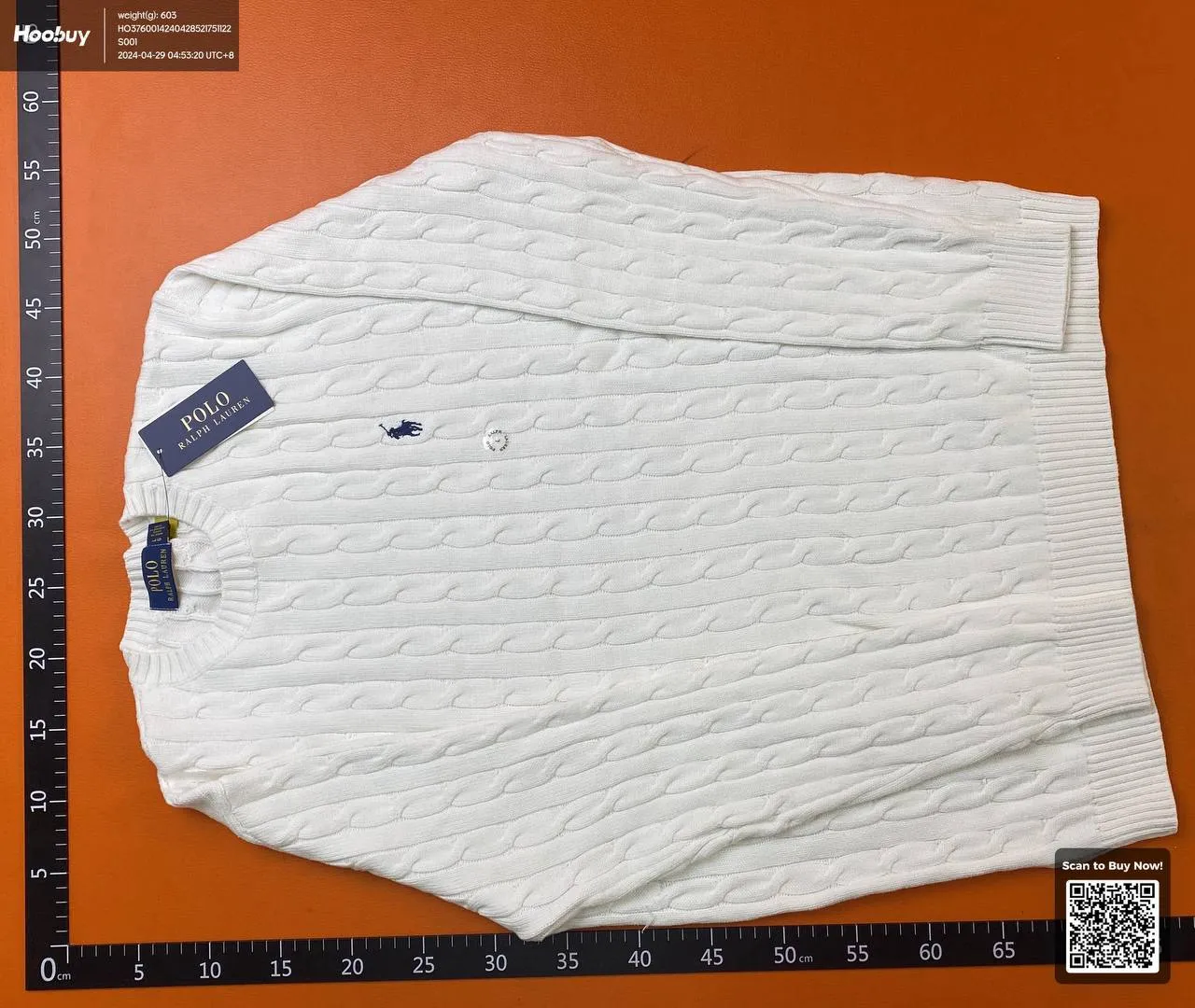 Ralph Lauren pattern thumbnail 4