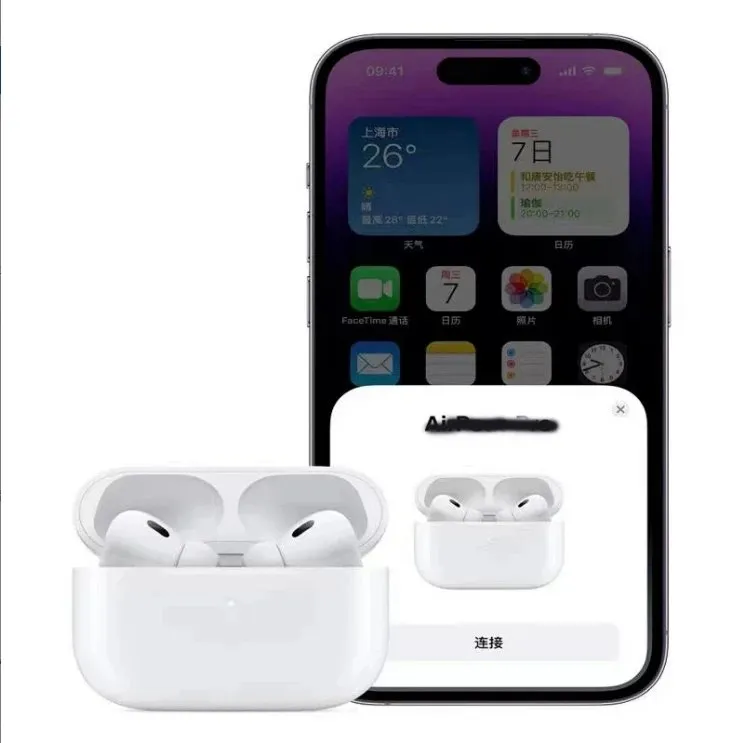 Air Pods 2 Pro thumbnail 2