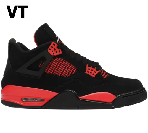 Jordan 4 thumbnail 2
