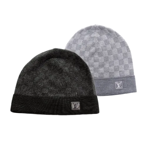 LV Beanie thumbnail 3
