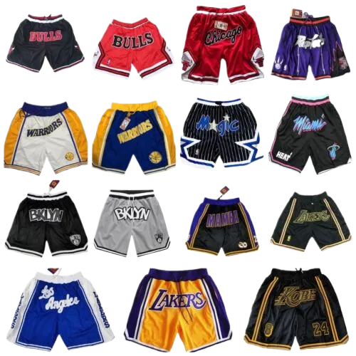 NBA SHORTS thumbnail 2