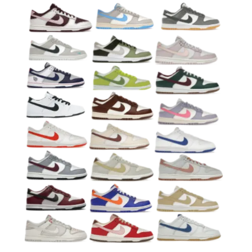 NIKE DUNK thumbnail 5