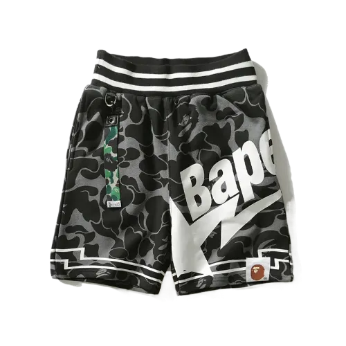BAPE shorts thumbnail 3
