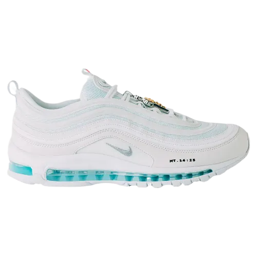AIR MAX 97 JESUS SHOES thumbnail 2