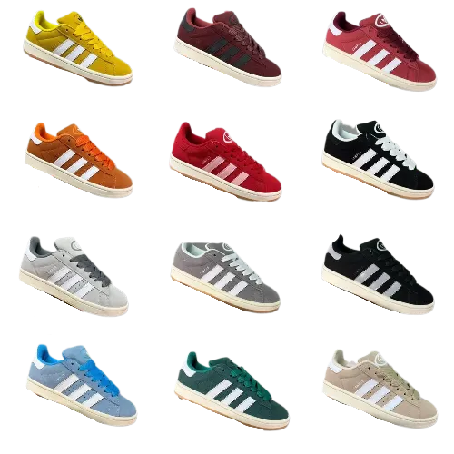 Adidas Campus 00s thumbnail 3