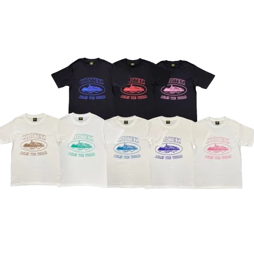 CORTEIZ TEES thumbnail 2