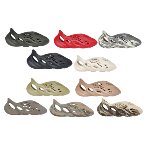 Yeezy Foam Runner LW thumbnail 3