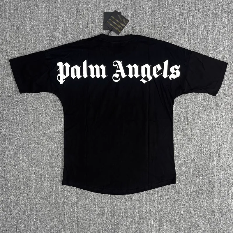 Palm Angels Tee thumbnail 5