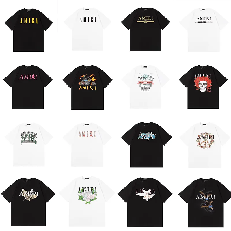 AMIRI T-shirt thumbnail 3