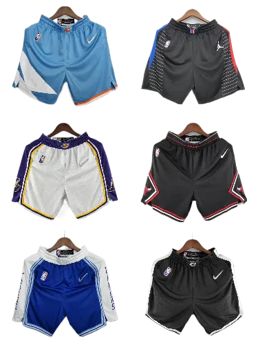 BASKETBALL shorts thumbnail 2