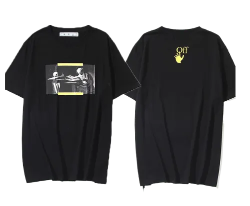 off white t-shirts thumbnail 3