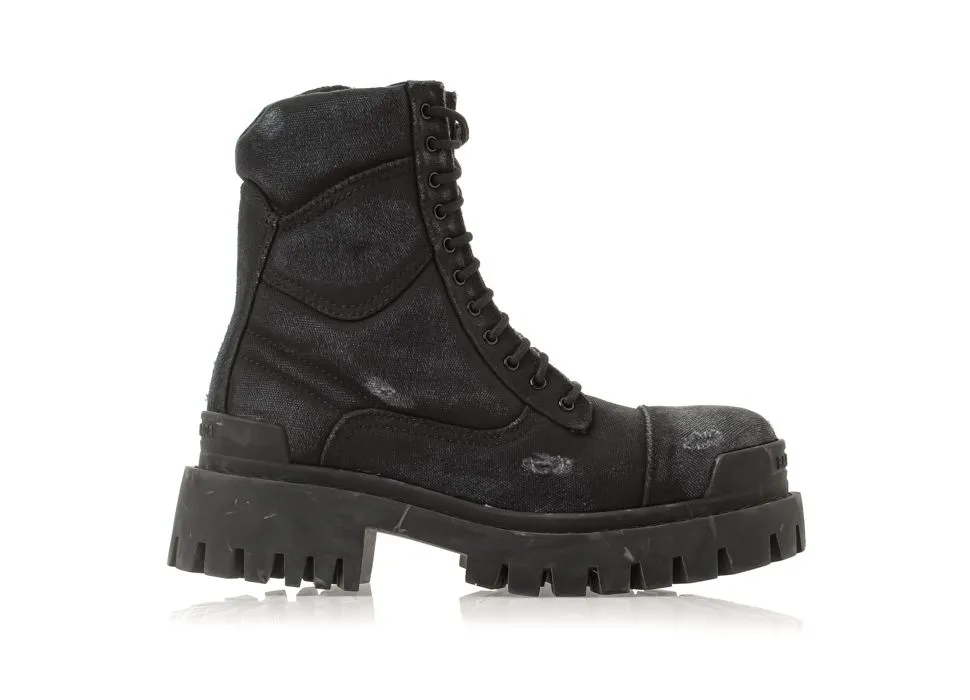 Balenciaga Strike Boot thumbnail 2