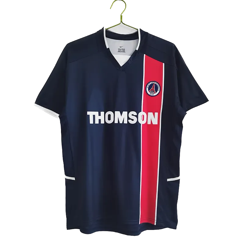 Balmain x PSG football shirt thumbnail 3