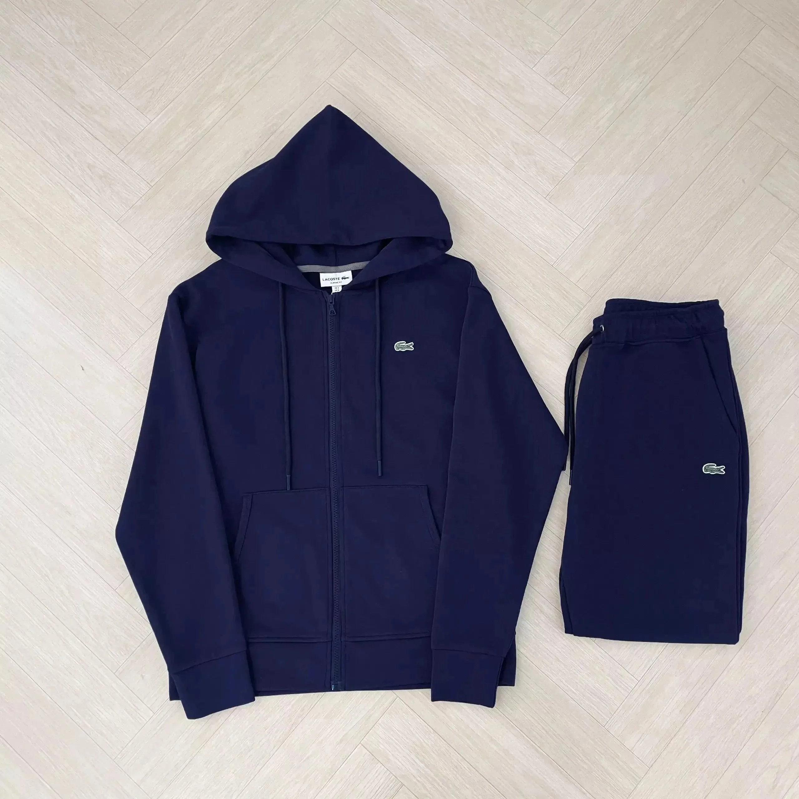 Ralph Lauren Zip Hoodie thumbnail 2
