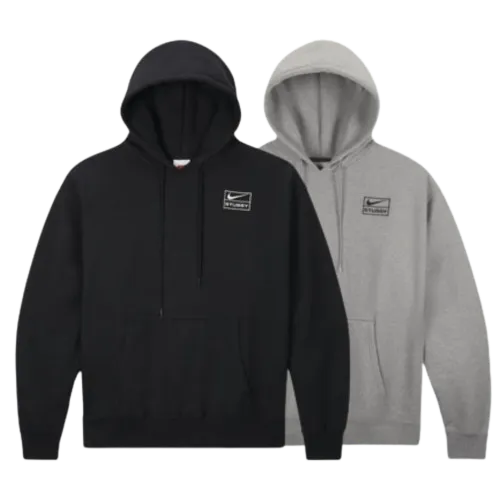 Stussy x Nike htracksuit pants thumbnail 2