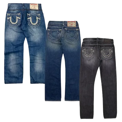 true religion jeans thumbnail 2