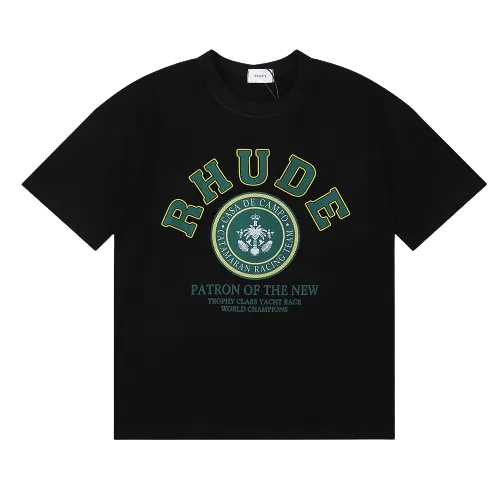 Rhude tee thumbnail 2