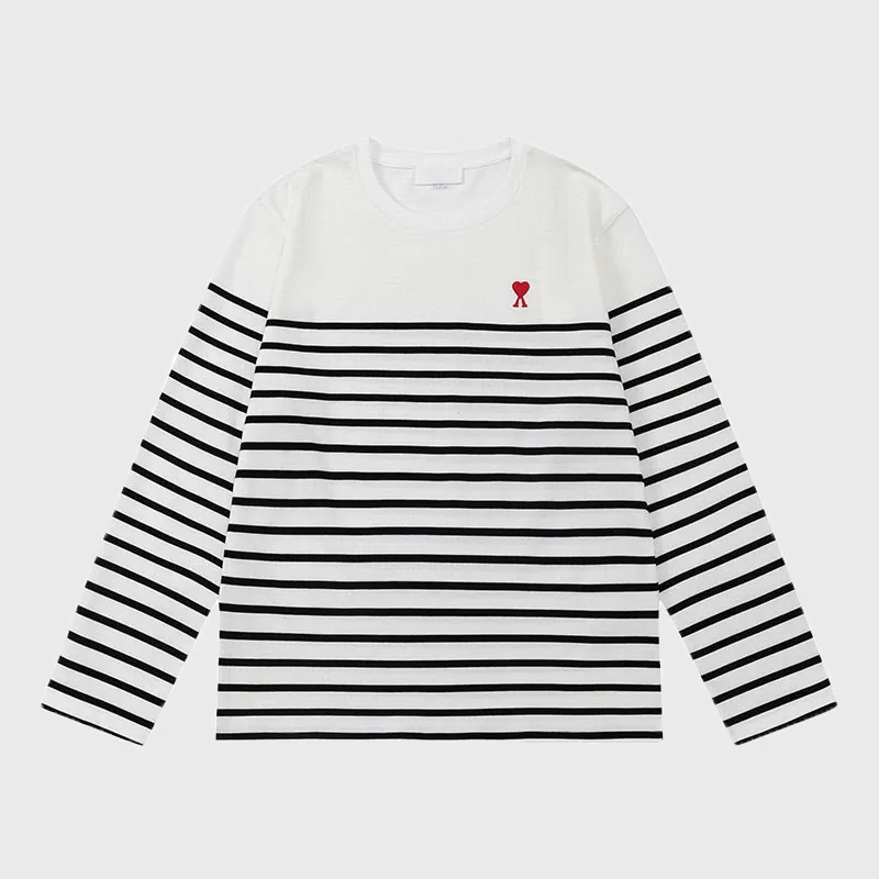 Ami Sweater thumbnail 3