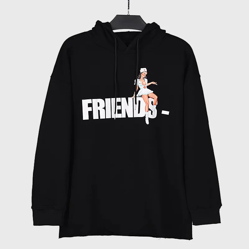 VLONE Hoodie thumbnail 3