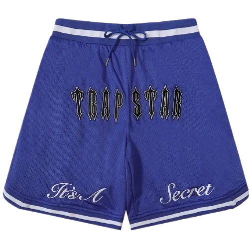 trapstar tracksuit pants thumbnail 3