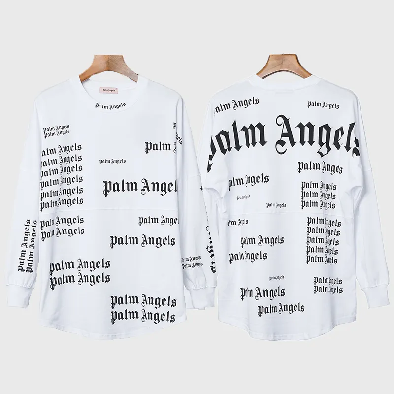 Palm Angels T-shirt thumbnail 2
