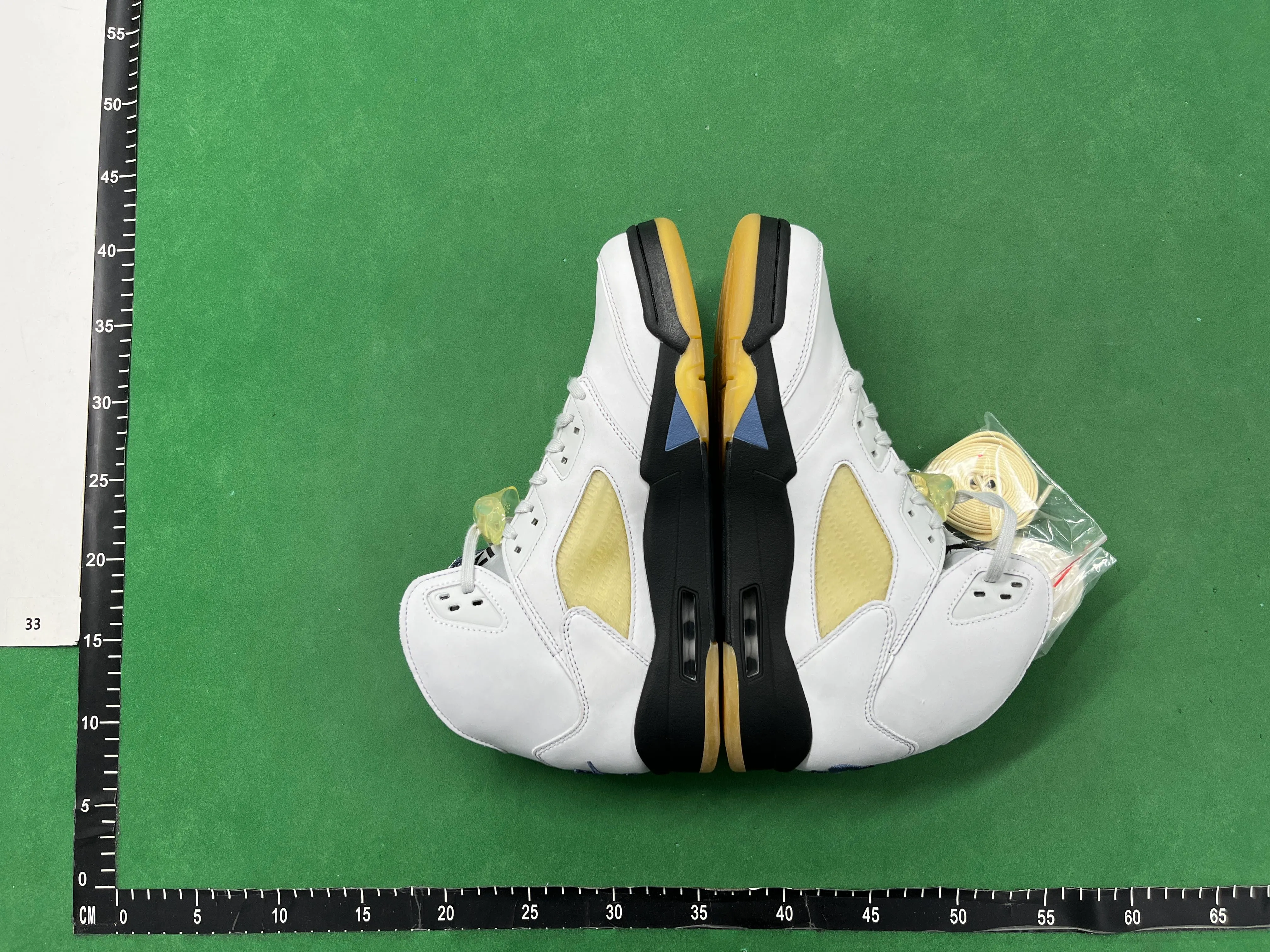 Y3 batch swoosh shoes thumbnail 3