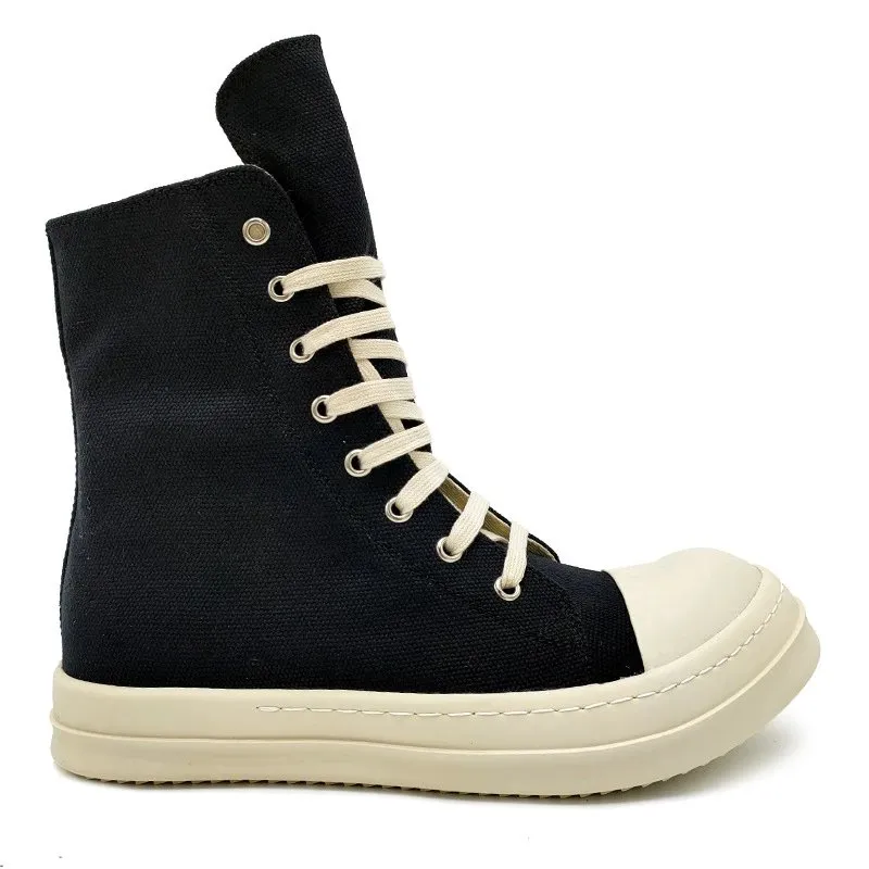 Rick owens ramones 8 Colorways thumbnail 2
