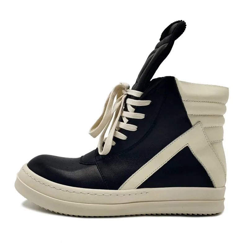 Rick Owens Geobaskets 7 Colorways thumbnail 2