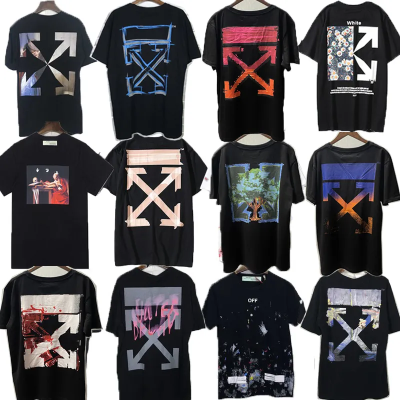 off white t-shirts thumbnail 2