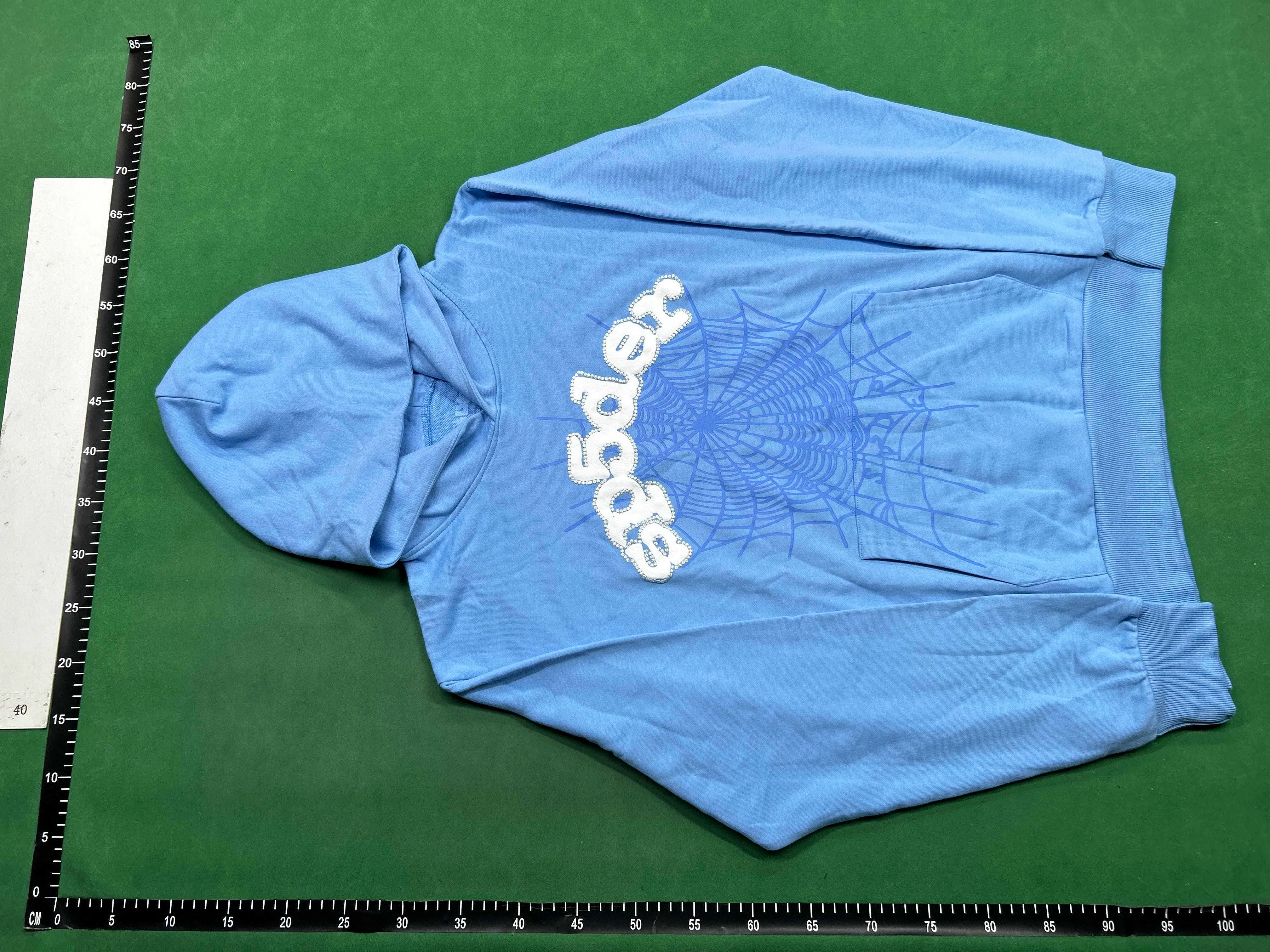 Sp5der Hoodie link thumbnail 7