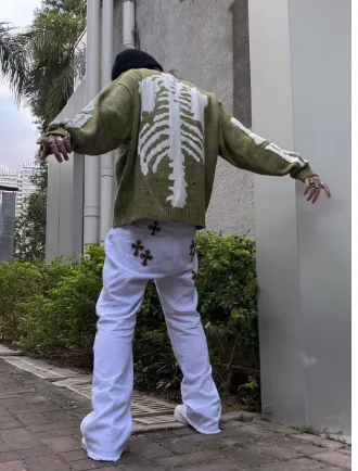 kapital knit thumbnail 2