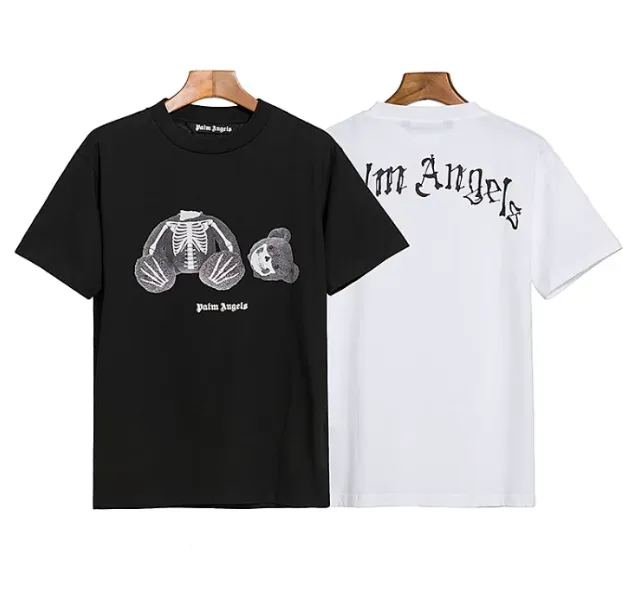 Palm Angels t-Shirt thumbnail 2