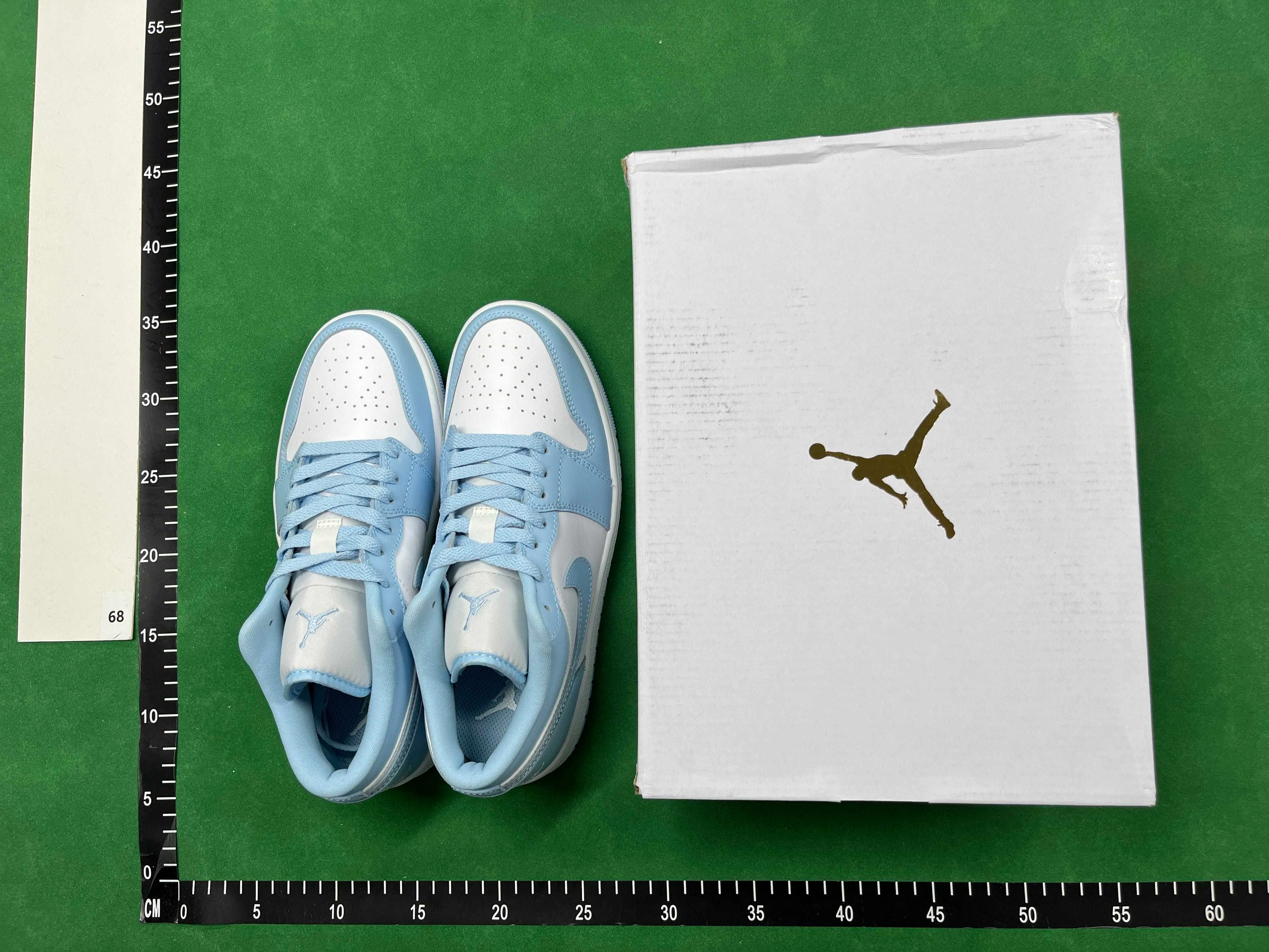 Jordan 1 2 Great Quality thumbnail 2