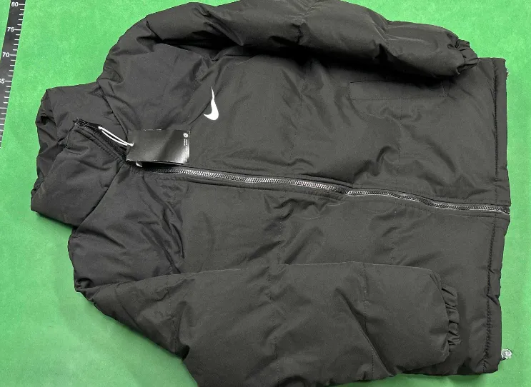 Nike Puffer 4 colorways thumbnail 2