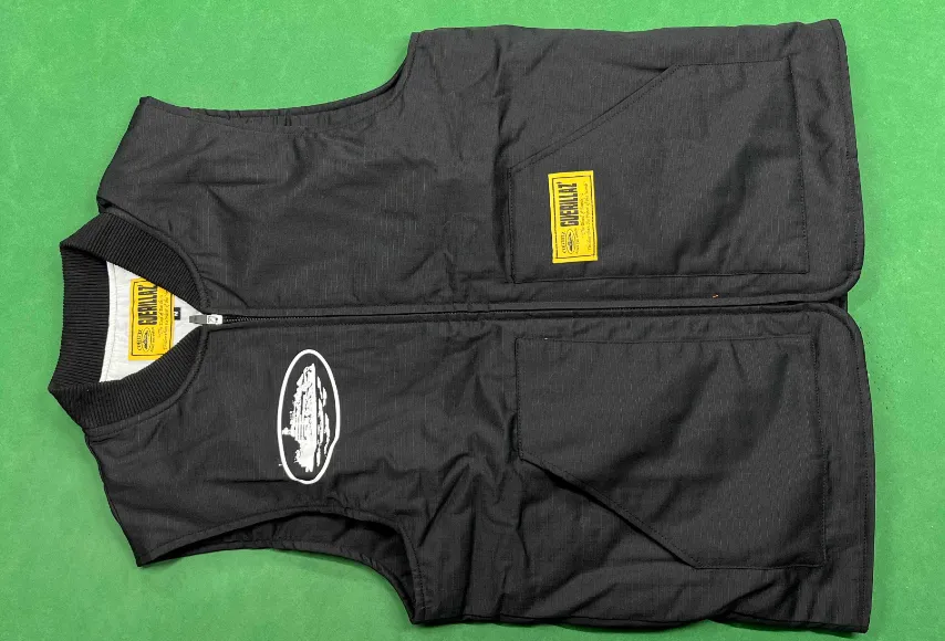 Corteiz Alcatraza Vest thumbnail 2