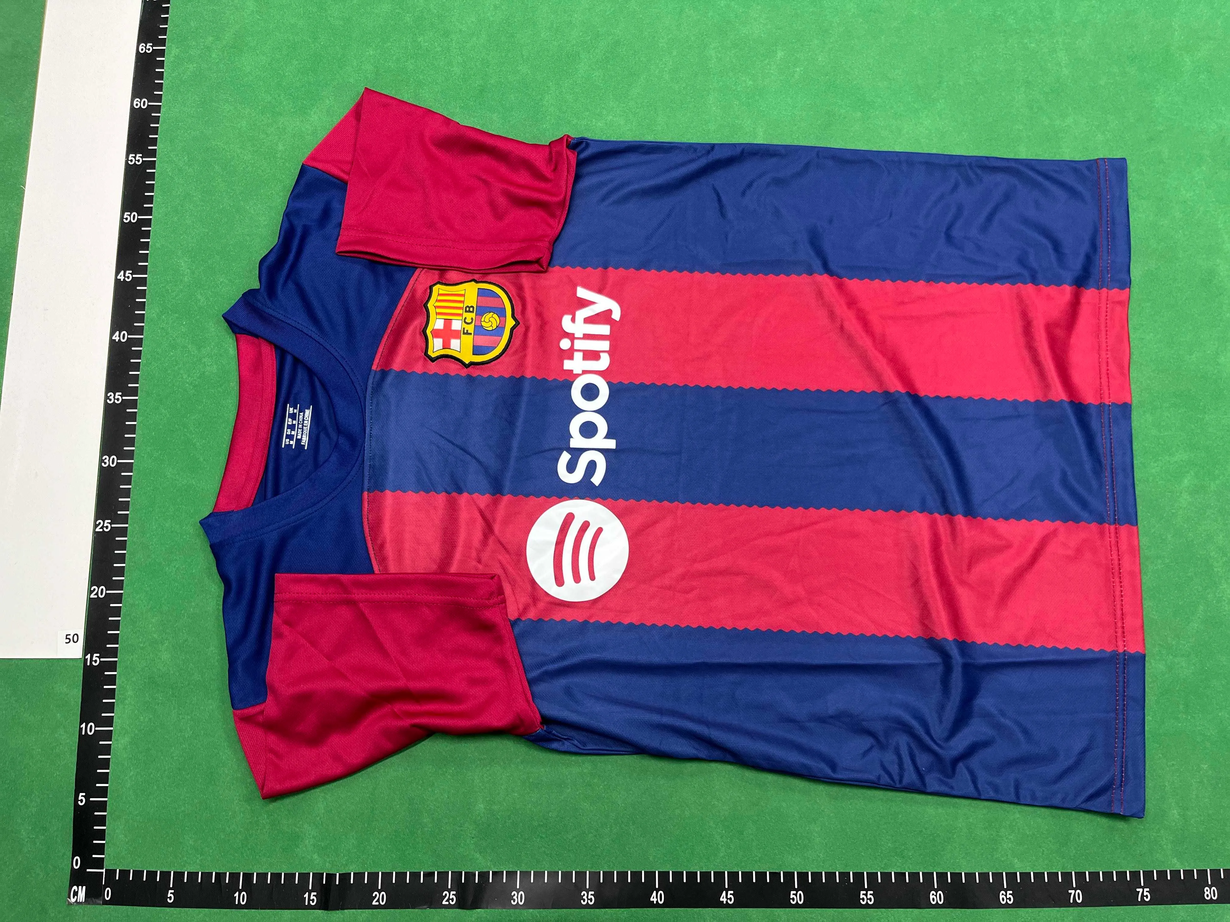 Football Jerseys thumbnail 2