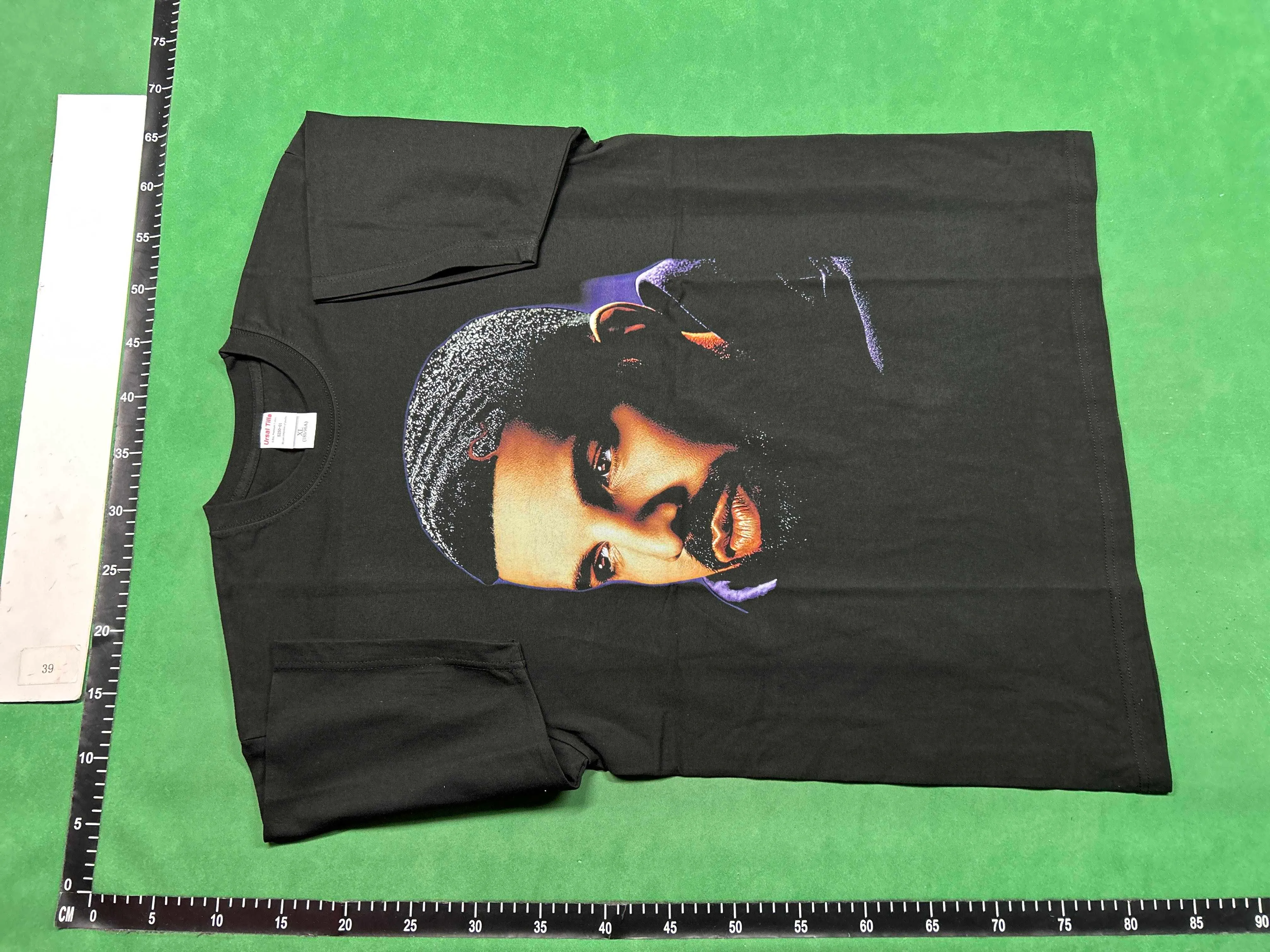 Rapper Tees thumbnail 2