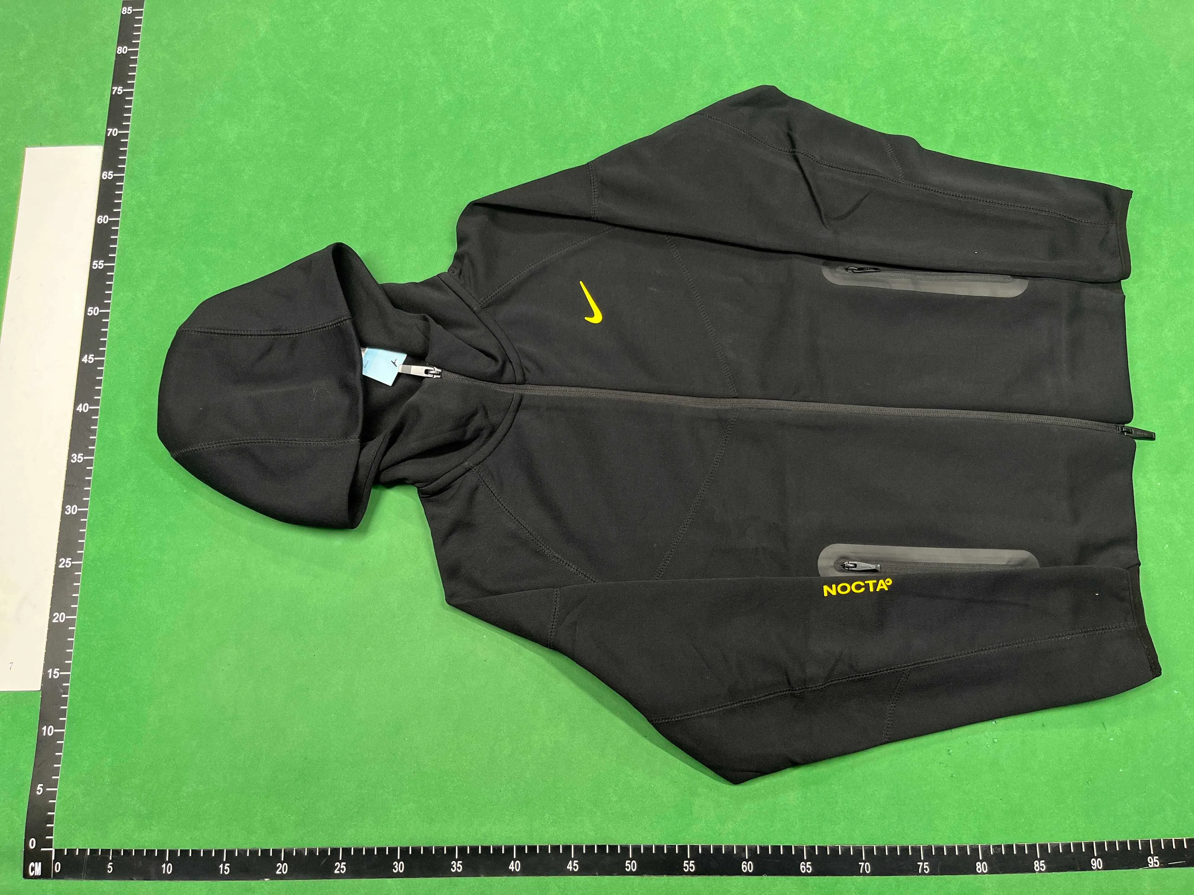 NIKE NOCTA TECH FLECCE thumbnail 4