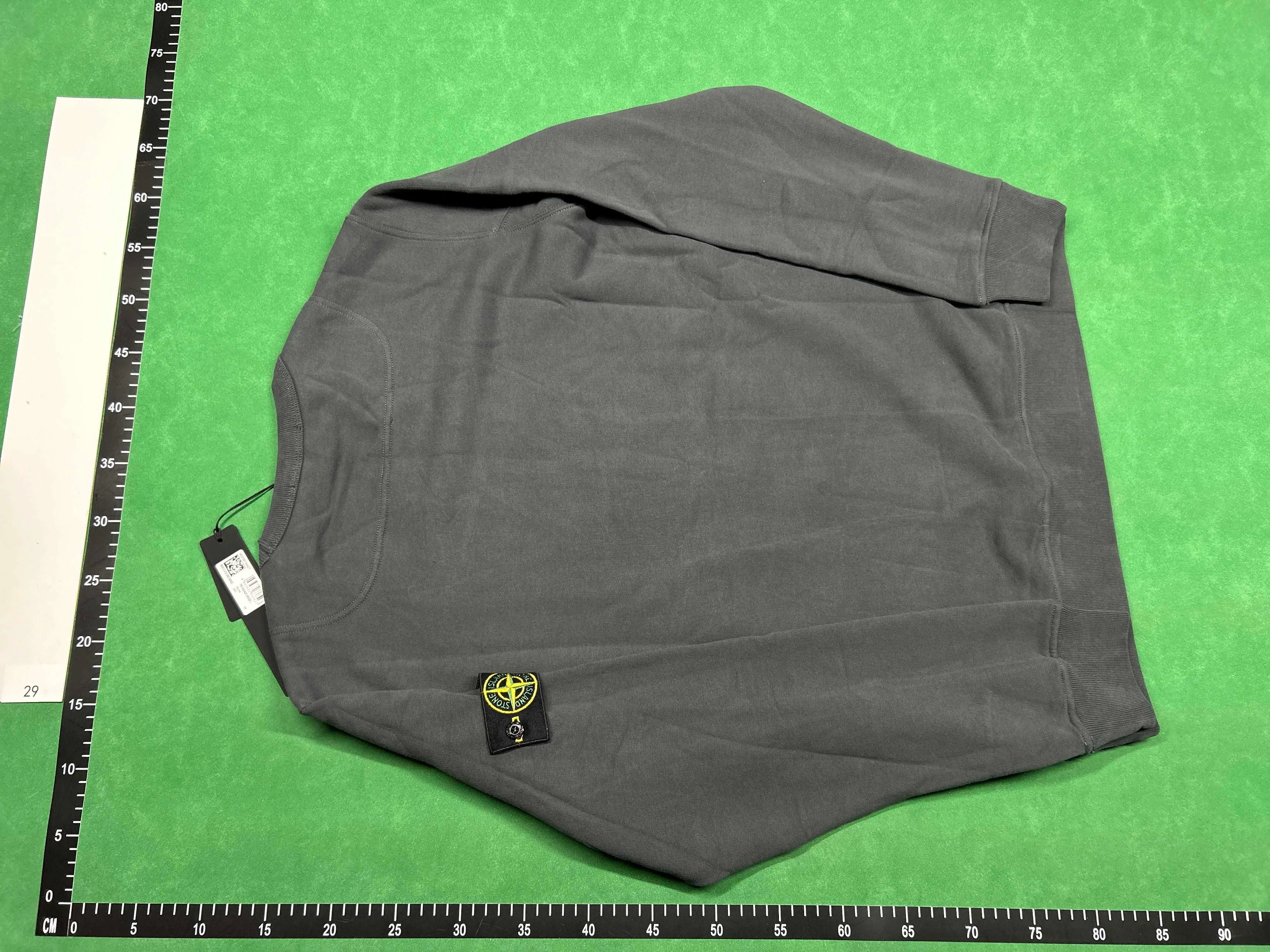 Stone Island Sweatshirt thumbnail 2