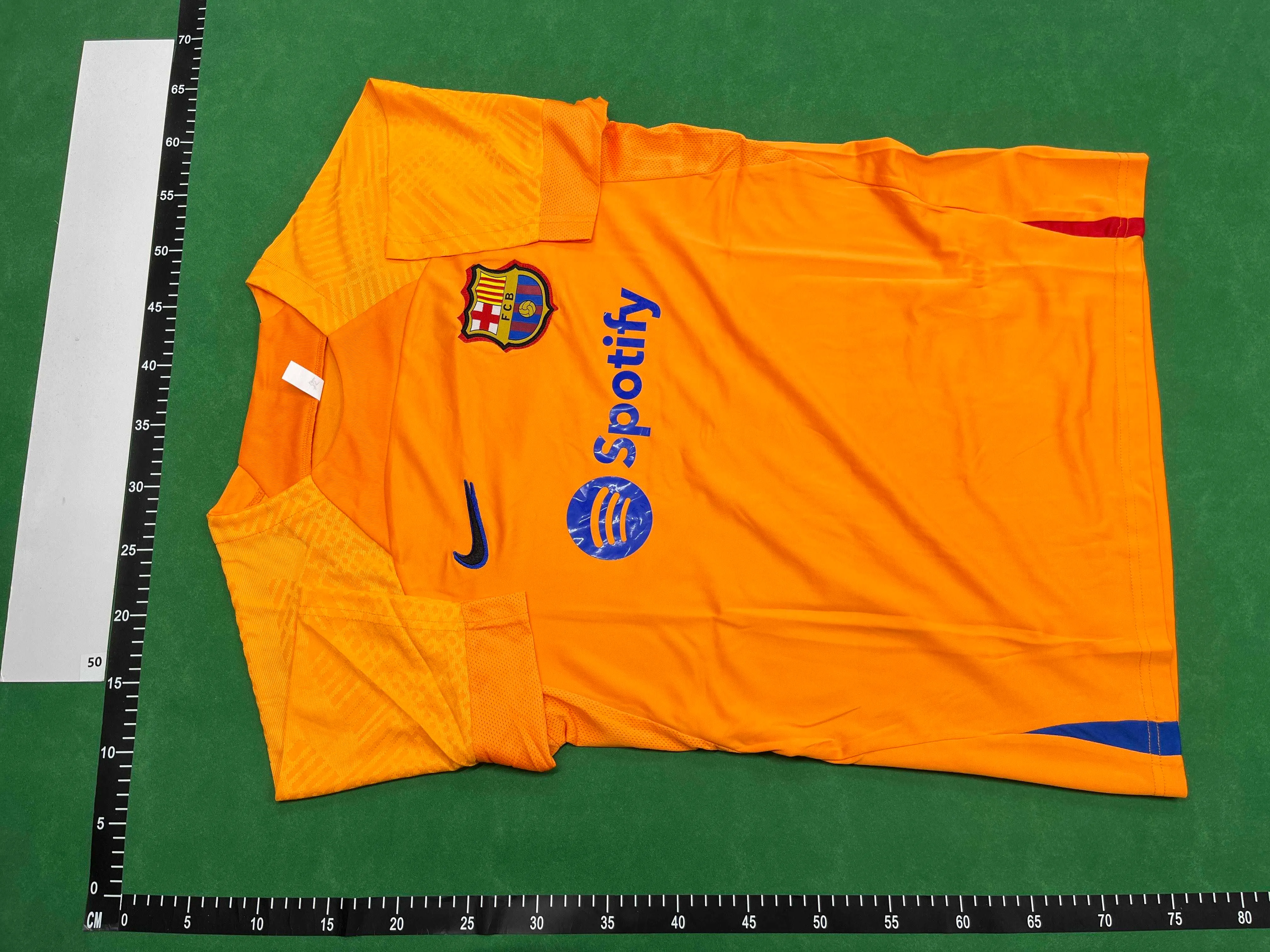 Football Jerseys thumbnail 2