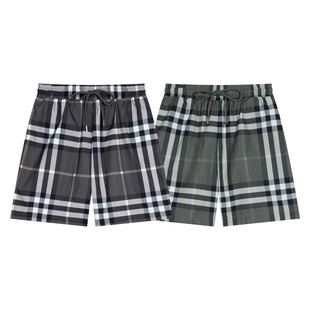 Burberry shorts thumbnail 2