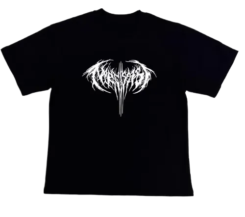 Playboi Carti Narcissist tour style short-sleeved vest thumbnail 4