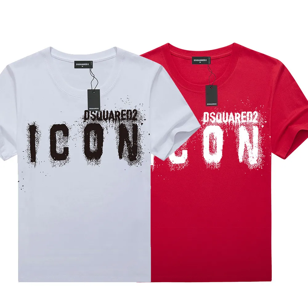 dsquared2 t-shirt thumbnail 2