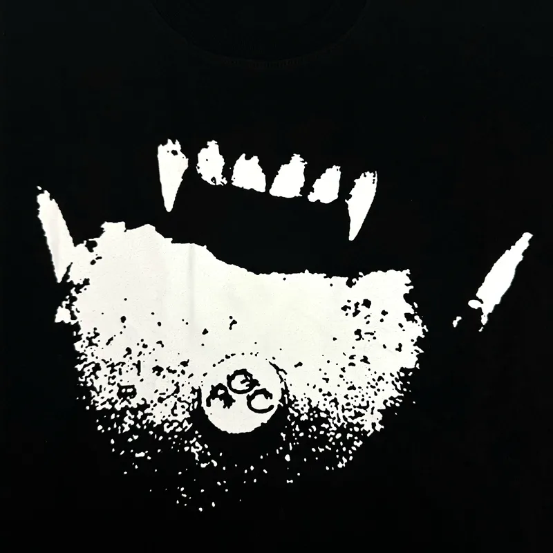 Teen X shirt thumbnail 2