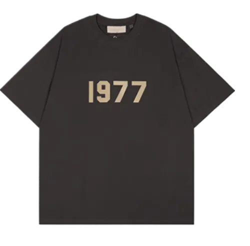 FEAR OF GOD ESSENTIALS TEES thumbnail 2