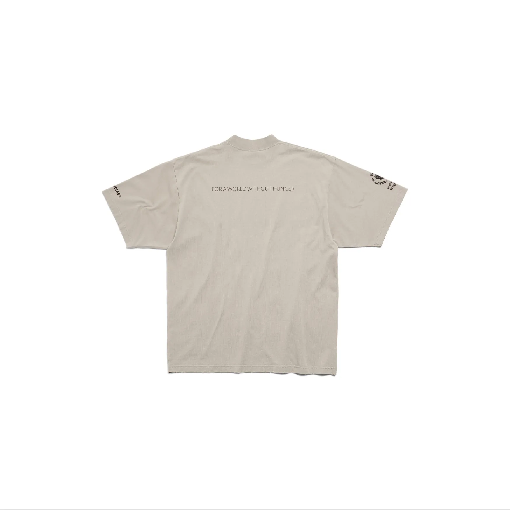 Balenciaga WFP T-SHIRT thumbnail 2