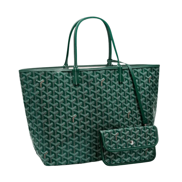 GOYARD SAINT LOUIS TOTE BAG thumbnail 2