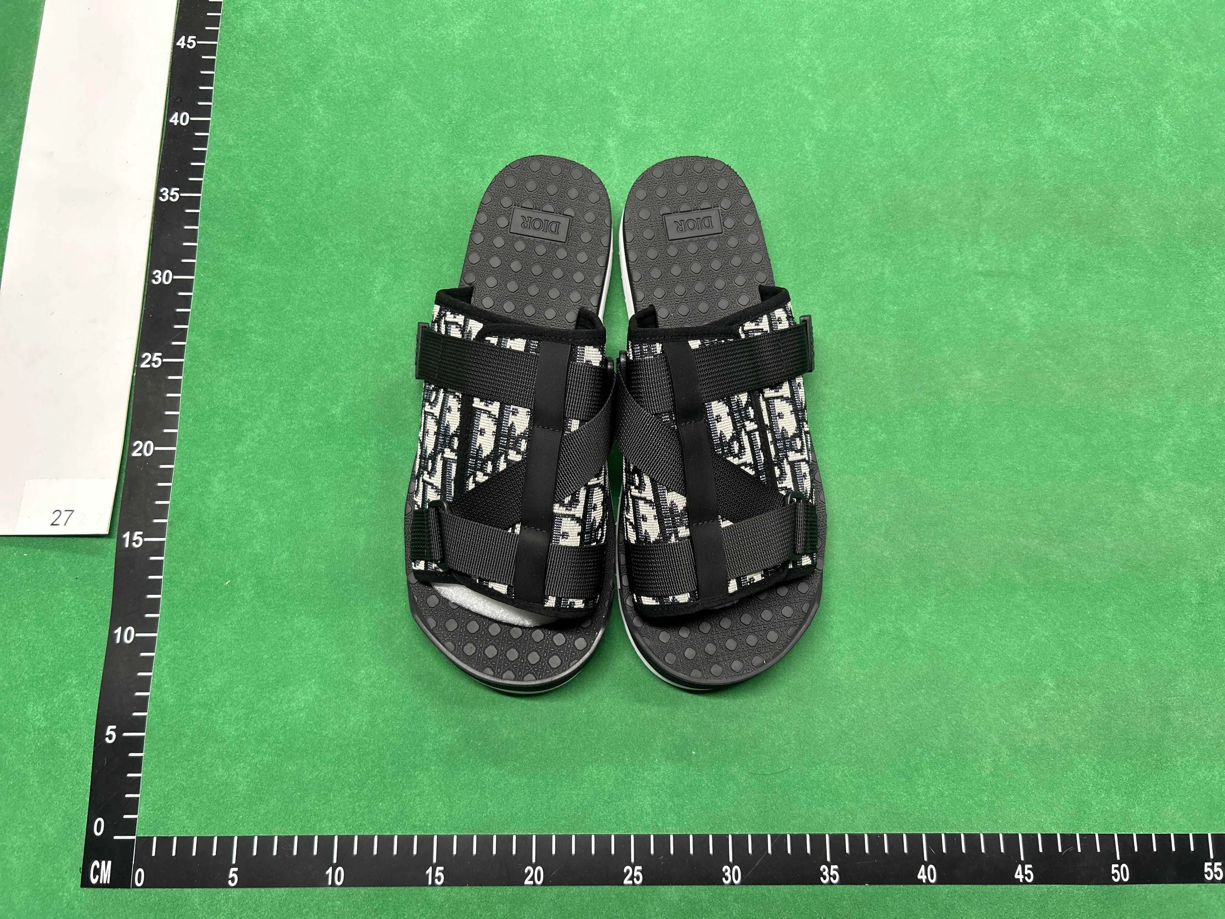 Dior Slides 1:1 thumbnail 3