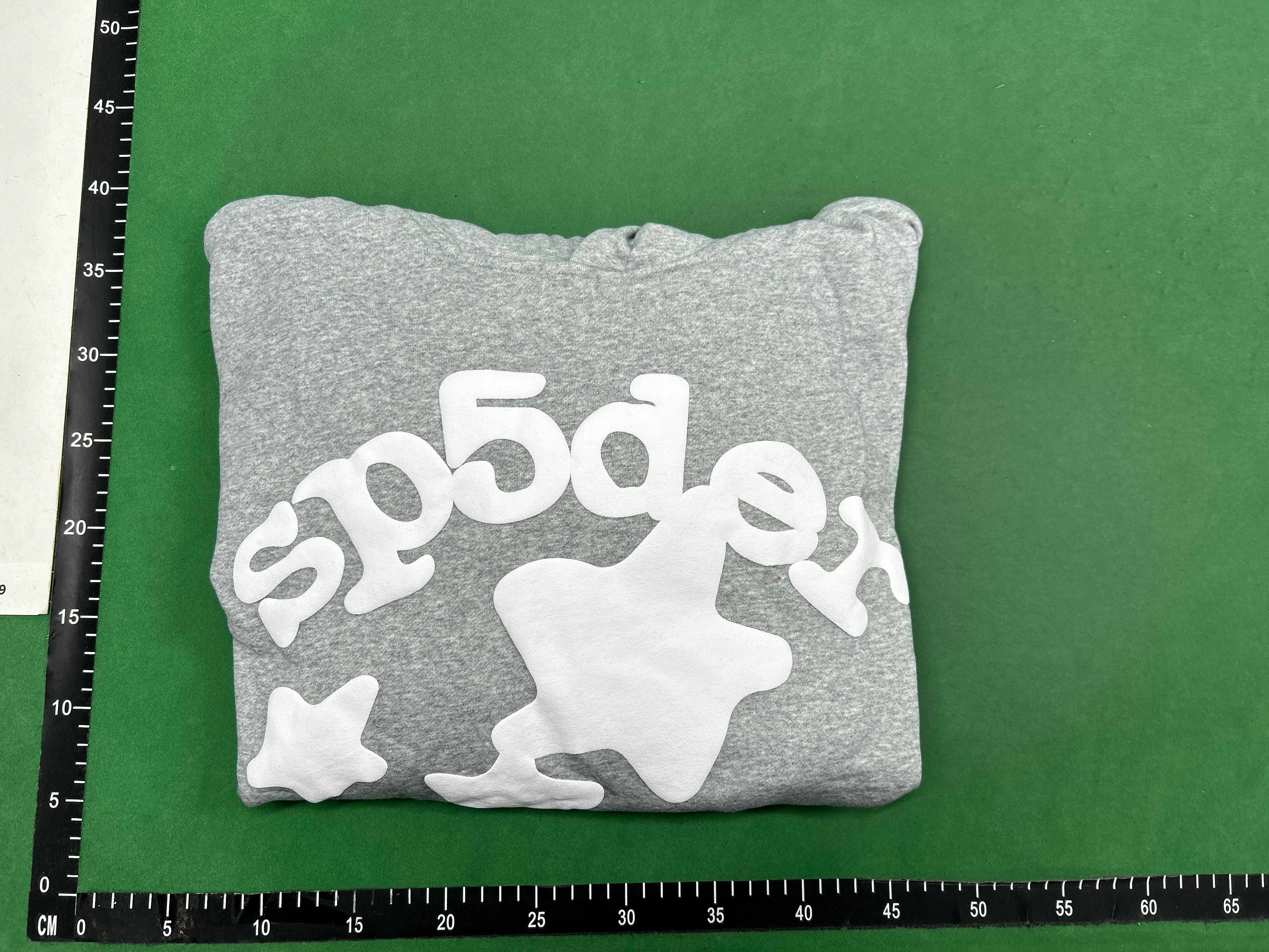 spyder hoodie thumbnail 2